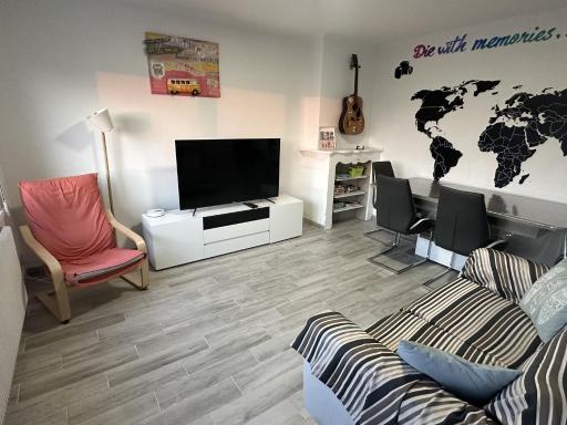 Appartement - 6 voyageurs - Proche de la plage - Housity