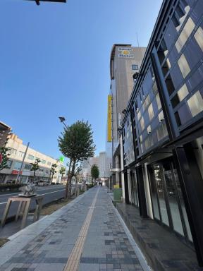 Smile Hotel Nagano - Housity