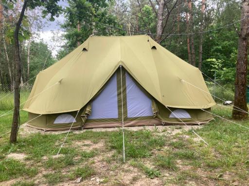 Pod Gwiazdami - Housity