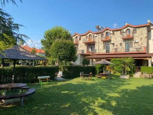 HOTEL FIRENZE - Housity