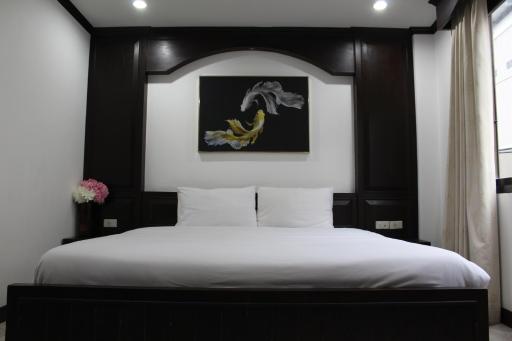 Cocoo-n Soi Sansabai Hotel - Housity