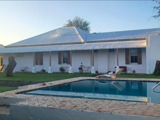 Farm Secretaris - Housity