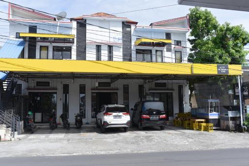 Al-Ghani Syariah Mitra RedDoorz - Hizvo