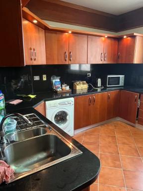 A sea view spacious cheering 5 bedroom villa Ain Sokhna 