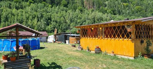 Casa Vânătorului Lerești - Housity