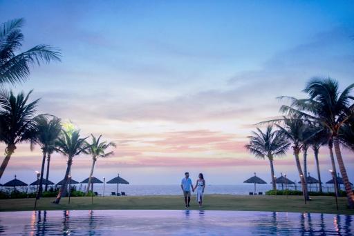 Wyndham Hoi An Royal Beachfront Resort & Villas - Hizvo