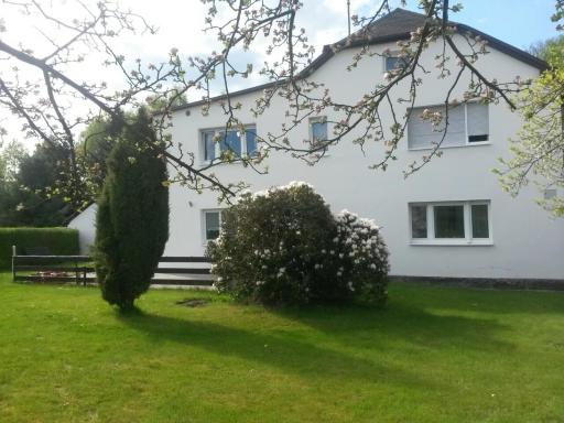 Ubytování Chadimovi - Housity