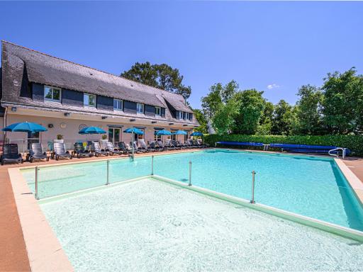 Vacancéole - Ker Goh Lenn - Vannes / Morbihan - Housity