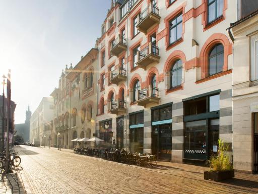 Antique Apartments Old Town - Housity