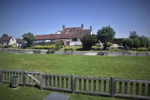 The Stag Rooms - Housity