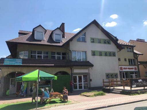 Noclegi Rynek 12 - Housity