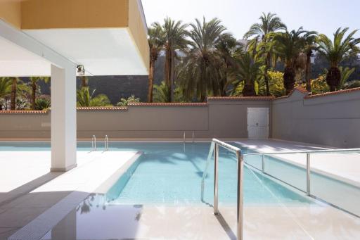 EDEN RENTALS Moderno y Coqueto Estudio con Vistas - Housity