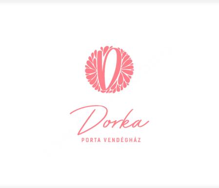 Dorka Porta Vendégház - Housity