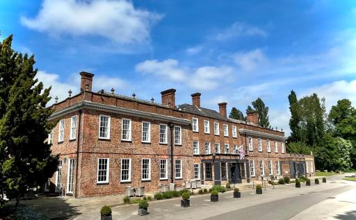 Blackwell Grange Hotel - Housity