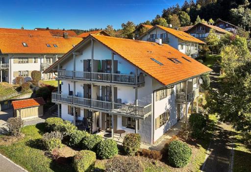 Ferienwohnungen am Weberfeld - Housity