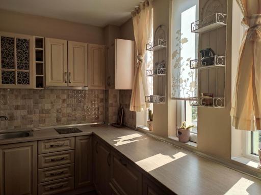 Apartment Ventuno 21 - Hizvo