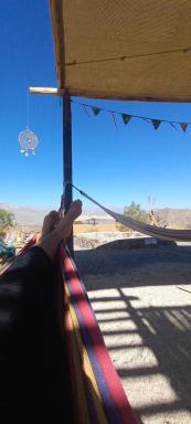 Campo de Cielo Mamalluca Valle de Elqui - Housity