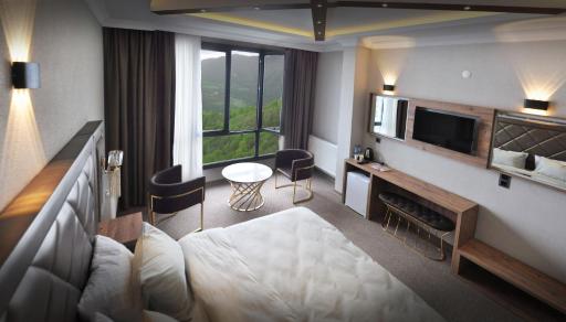 SIRT BUTİK HOTEL - Housity