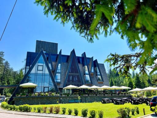 Pino Nature Hotel, BW Premier Collection - Housity