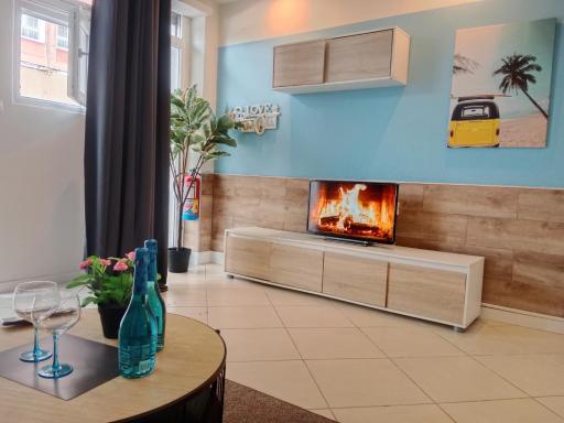 LOFT Centrico Santander - RH Altamar - Housity