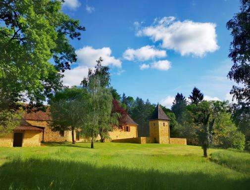 Domaine du Roucou - Housity