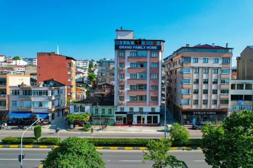 GRAND FAMILY HOME - Housity