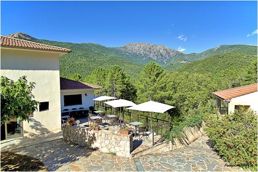 Auberge des Deux Sorru - Housity