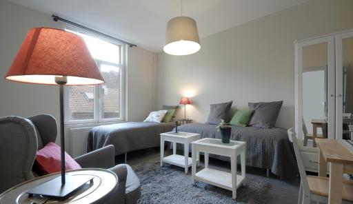 Appartbrussels - Housity