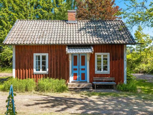 Holiday Home Ebbabolet by Interhome - Housity