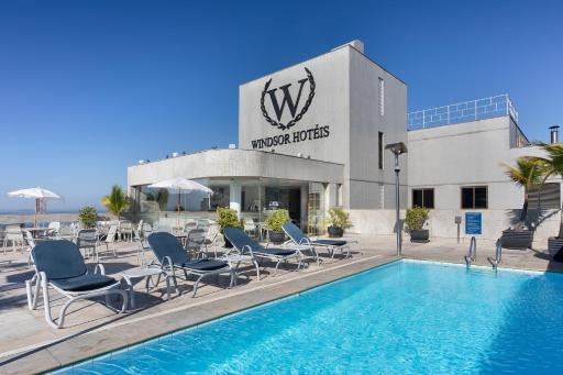 Windsor Plaza Copacabana - Housity
