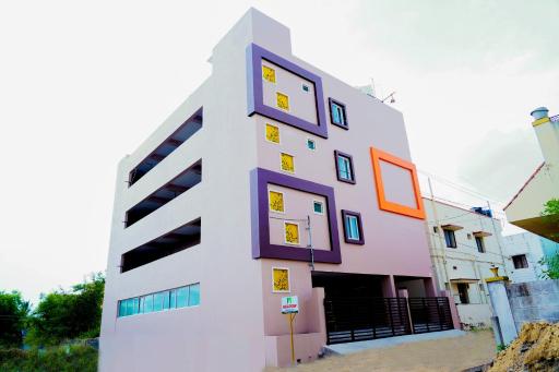 Meadow Comfort Stay - Hizvo