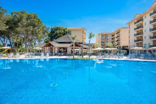 Can Picafort Palace - Housity