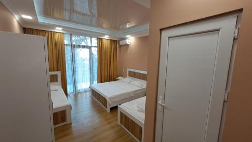 Hotel Golden beach - Housity