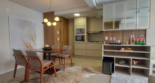 Apartamento Requinte com laser na cobertura - Housity