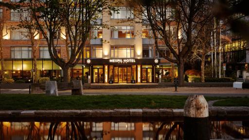 Mespil Hotel - Housity