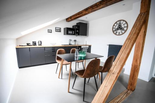 Appartments Zweite Heimat Nürburg - Housity