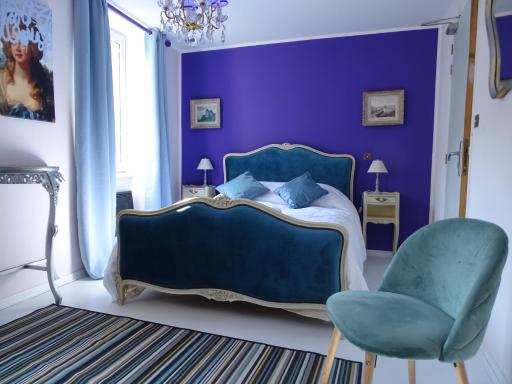 DÉDÉ DU VAL B&B - Housity