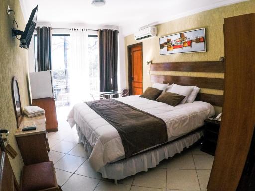 HOTEL - RESTAURANTE ASUNCIÓN - Housity