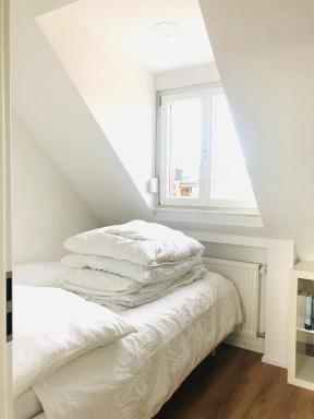 HD-Appartment mit Neckar- und Schlossblick - Housity