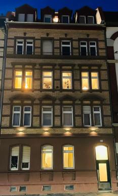 HD-Appartment mit Neckar- und Schlossblick - Hizvo
