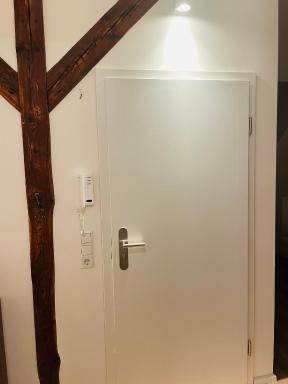 HD-Appartment mit Neckar- und Schlossblick - Housity