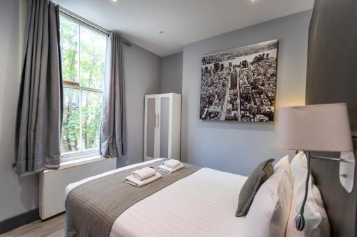W6 Hotel - Housity