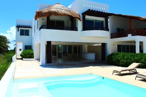 Villa Samotracia - Housity