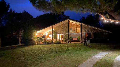 Les Margarides - Housity