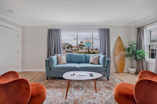The Starlite Inn - Housity