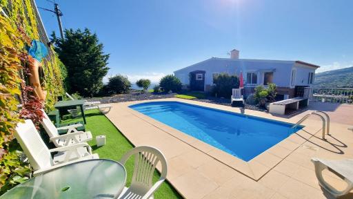 Loreto Rose, Panoramic Ocean and Mountain View - Housity