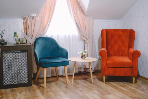 Hotel & Spa DENINNA - Housity