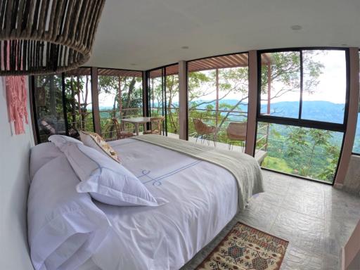 Eco Lodge LUNA - CHIE - Housity