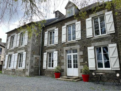 La Maison des Amis en Normandie - Housity