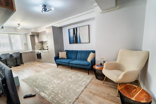Apartament Bacovia - Housity